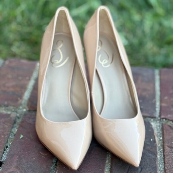 Sam edelman antonia heels new no box - Picture 9 of 11